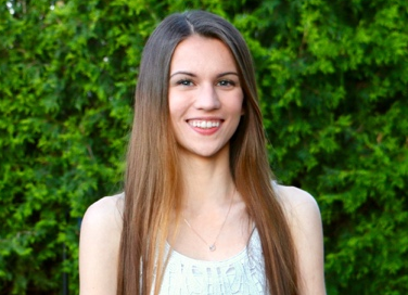 Brianne Sherman