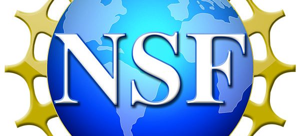 NSF logo