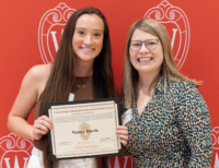 Nancy Davis award