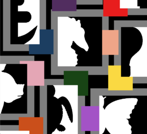 Color foreground