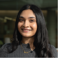 Aditi Phatak portrait