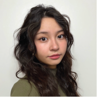 Aiyana Manglona portrait