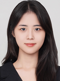 Nicole Cho portrait
